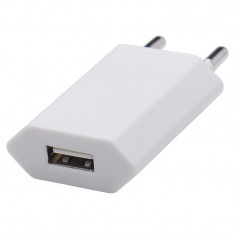 Adaptor priza iesire usb 1a, ac 100-240v