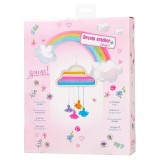 Joc creativ DIY Nor, Souza!, +5 ani