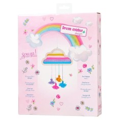 Joc creativ DIY Nor, Souza!, +5 ani