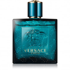 Versace Eros Eau de Toilette pentru bărbați 100 ml