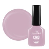 Cumpara ieftin Oja Semipermanenta One Step SensoPRO Milano, CIAO Collection - Nude Reflection 7ml