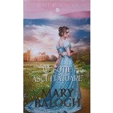 O SOTIE ASCULTATOARE-MARY BALOGH-236314