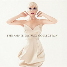 The Annie Lennox Collection | Annie Lennox