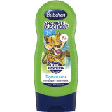 B&uuml;bchen Kids Tiger gel de dus si sampon 2in1 230 ml