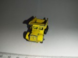 Bnk jc lesney Matchbox 6c Euclid Dump Truck