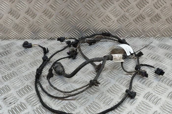 Cablaj senzor de parcare spate SEAT TARRACO KN2 2023 OEM: 5FJ971104B | 23100490