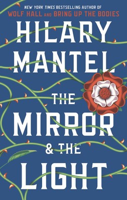 The Mirror &amp;amp; the Light foto