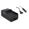 Incarcator Patona NP-FM50/55 NP-QM51 QM71 NP-QM91 F550 replace Sony-1525