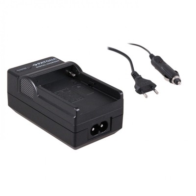 Incarcator Patona NP-FM50/55 NP-QM51 QM71 NP-QM91 F550 replace Sony-1525 foto