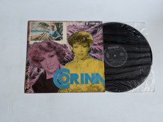 Corina Chiriac - Si ieri si azi si miine - disc vinil, vinyl , LP nou foto