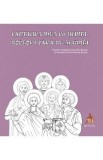 Carticica mea cu sfinti, doctori fara de arginti - Ani-Eliza Busuioc