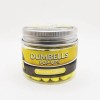 Dumbells C&amp;B Pop-Ups Pepene Galben 6mm
