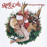 Dolly Parton &amp;amp; Kenny Rogers - Once Upon A Christmas [LP] (vinyl)