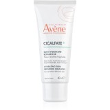 Av&egrave;ne Cicalfate+ Hydrating Skin Repairing Emulsion emulsie hidratantă restauratoare 40 ml