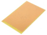 Placă Universală Prototip 160mm x 100mm