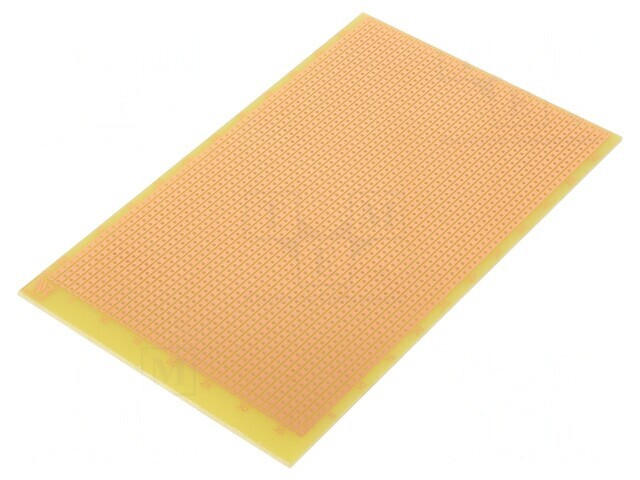 Placă Universală Prototip 160mm x 100mm