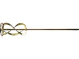 Malaxor Hex Triplu 120X600Mm