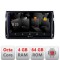 Navigatie Skoda Kodiaq 5510-KODIAQ Android Octa Core 720p 4+64 DSP 360 camera carplay android auto CarStore Technology