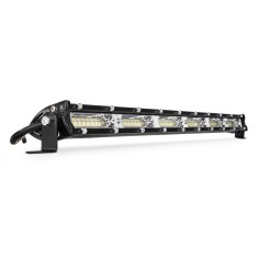 Proiector led bar model &quot;slim&quot; pentru off-road, atv, ssv, putere 162w, culoare 6500k, tensiune 9-36v, dimensiuni 500 x 27 x 43 mm