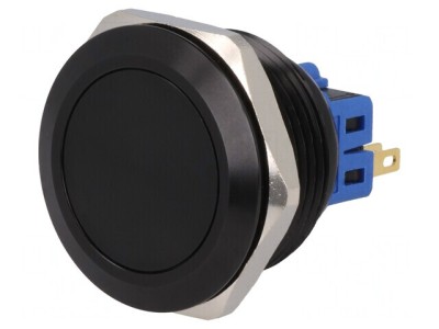 Comutator Anti-Vandalism SPST-NO/SPST-NC 3A 220V foto