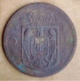 5 Lei 1930 Paris
