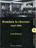 Romania la rascruce | Liviu Bratescu, 2024, Institutul European