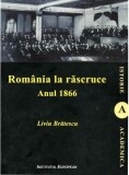 Romania la rascruce | Liviu Bratescu