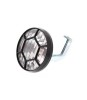 Lampa fata bicicleta, Generic