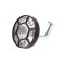 Lampa fata bicicleta