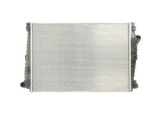 Radiator racire Alfa Romeo 159, 05.2009-11.2011, motor 2.0 JTDm, 120 kw, diesel, cutie manuala/automata, cu/fara AC, 650x460x20 mm, aluminiu brazat/p
