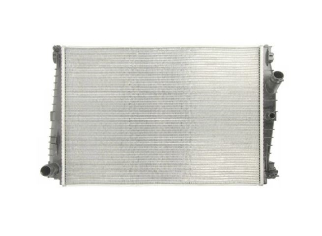 Radiator racire Alfa Romeo 159, 05.2009-11.2011, motor 2.0 JTDm, 120 kw, diesel, cutie manuala/automata, cu/fara AC, 650x460x20 mm, aluminiu brazat/p