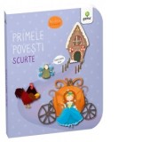 Primele povesti scurte