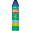 Spray Muste si Tantari Baygon, 400ml, Protectie Interior, Actiune Rapida, Parfum Placut