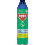 Spray De Muste si Tantari, Baygon 400ML