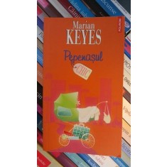 Pepenasul-Marian Keyes