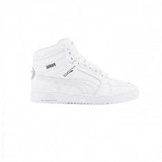 Slipstream Mid Puma White-Puma Black