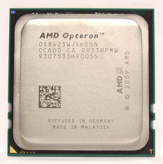 Procesor AMD Six-Core Opteron 8423 OS8423WJS6DGN 2Ghz foto