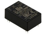 Convertor DC/DC MEAN WELL NLDD-1200H 10-56V Intrare 6-46V Ieșire 1200mA THT