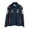 Hyundai Motorsport geacă de bărbați softshell navy 2025 - XL