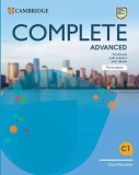 Complete Advanced Workbook with Answers with eBook - Paperback brosat - Claire Wijayatilake - Art Klett