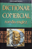 Dan Dumitrescu - Dictionar comercial roman - englez (2004)
