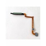 Banda flex Senzor Amprenta Xiaomi Redmi 14C Verde Service Pack