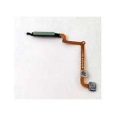 Banda flex Senzor Amprenta Xiaomi Redmi 14C Verde Service Pack