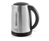 Cumpara ieftin Fierbator electric Melitta Prime Aqua, 2200W, 1.7L