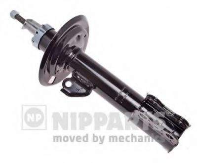 Amortizor TOYOTA YARIS (P13) (2010 - 2016) NIPPARTS N5502096G foto