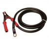 Cablu borne redresor DFC, 1x25mmp, 2m, cleste plus, ProWeld