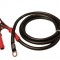 Cablu borne redresor DFC, 1x25mmp, 2m, cleste plus
