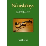 N&oacute;t&aacute;sk&ouml;nyv - S&aacute;rosi B&aacute;lint