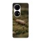 Husa compatibila cu Huawei Nova Y70 model Pine cone, Silicon, TPU, Viceversa