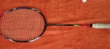 - paleta palete racheta badminton - APACS VIRTUOSO LIGHT plus YONEX NANORAY LIGHT 18 I